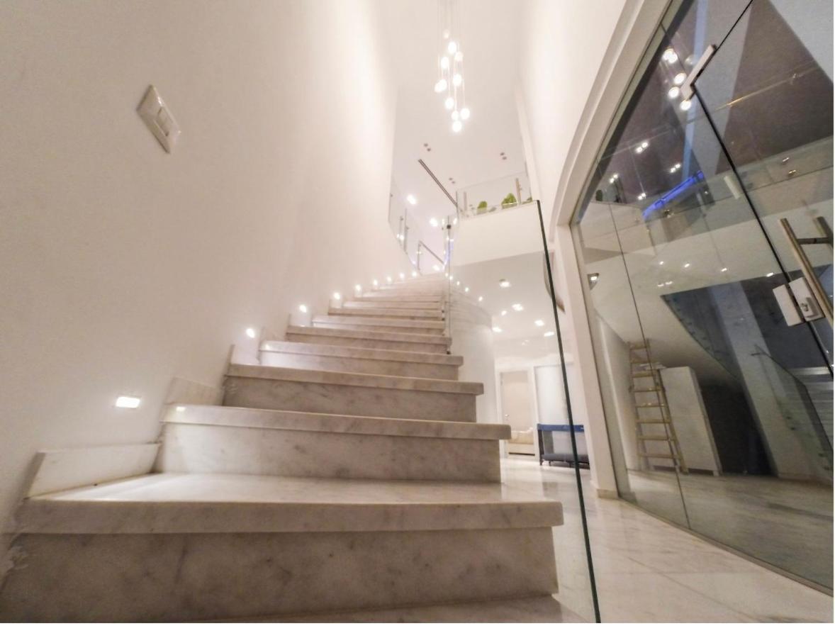 אחוזת ג׳ורדן -Villa Jordan Eilat Extérieur photo