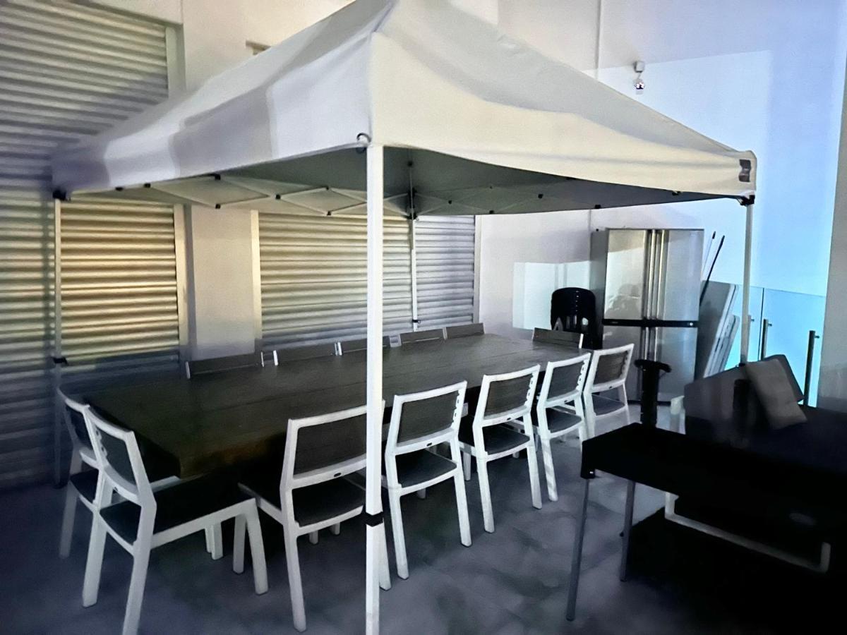 אחוזת ג׳ורדן -Villa Jordan Eilat Extérieur photo